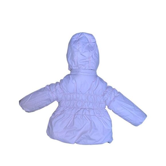 Boboli Baby’s Reversible Coat - Picture 5 of 7